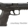 HECKLER & KOCH VP40 for sale