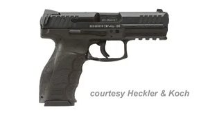 HECKLER & KOCH VP40 for sale