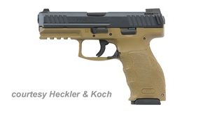 HECKLER & KOCH VP40 for sale