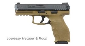 HECKLER & KOCH VP9 for sale