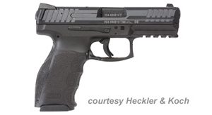 HECKLER & KOCH VP9 for sale