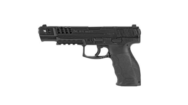 HECKLER & KOCH VP9 MATCH for sale