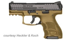 HECKLER & KOCH VP9 SK for sale