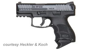 HECKLER & KOCH VP9 SK for sale