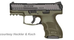 HECKLER & KOCH VP9 SK for sale