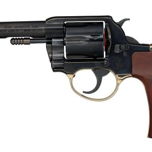 HENRY BIG BOY REVOLVER for sale