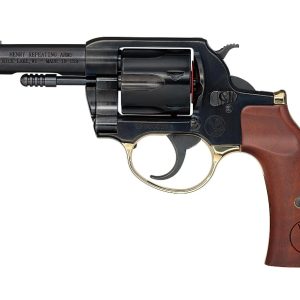 HENRY BIG BOY REVOLVER for sale