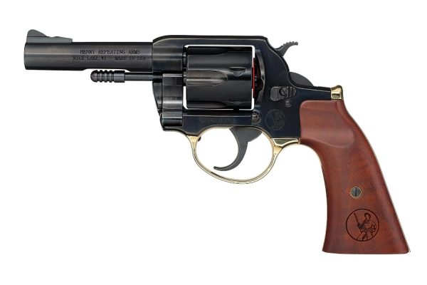 HENRY BIG BOY REVOLVER for sale