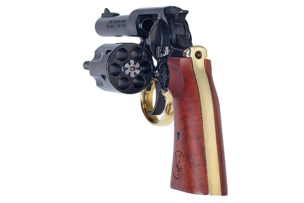 HENRY BIG BOY REVOLVER for sale