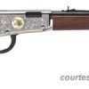 HENRY CLASSIC LEVER ACTION .22 25TH ANNIVERSARY EDITION for sale