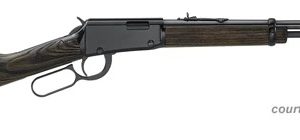 HENRY GARDEN GUN SMOOTHBORE .22 for sale