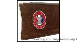 HENRY GOLDEN BOY EAGLE SCOUT TRIBUTE EDITION for sale