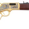 HENRY REPEATING ARMS (.45 LC) JOHN WAYNE AMERICAN LEGEND TRIBUTE for sale