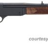 HENRY SINGLE SHOT YOUTH RIFLE for sale