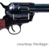 HERITAGE MANUFACTURING ROUGH RIDER BIG BORE REVOLVER for sale