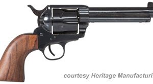 HERITAGE MANUFACTURING ROUGH RIDER BIG BORE REVOLVER for sale