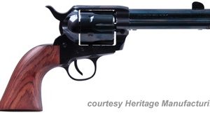 HERITAGE MANUFACTURING ROUGH RIDER BIG BORE REVOLVER for sale