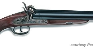 HOWDAH HUNTER PISTOL for sale