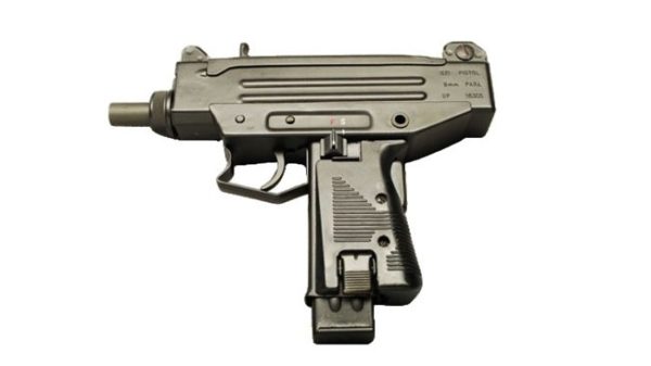 IMI UZI 9MM for sale