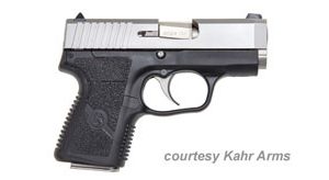 KAHR CM40 for sale