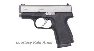 KAHR CM45 for sale