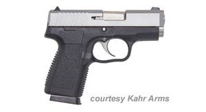 KAHR CM45 for sale