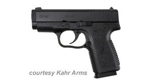 KAHR CM45 for sale