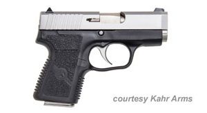 KAHR CM9 for sale