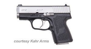 KAHR CM9 for sale