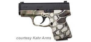 KAHR CM9 for sale