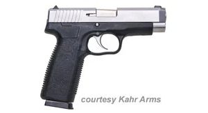 KAHR CT45 for sale