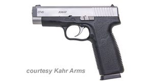 KAHR CT45 for sale