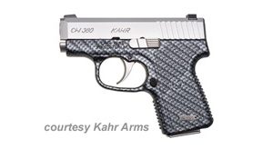 KAHR CW380 for sale