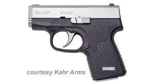 KAHR CW380 for sale