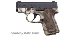 KAHR CW380 for sale