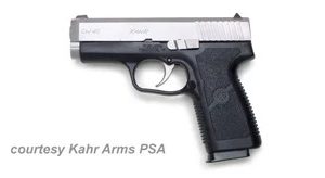 KAHR CW40 for sale