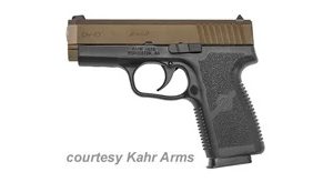 KAHR CW40 for sale