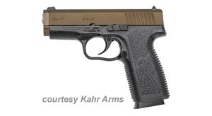 KAHR CW45 for sale