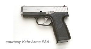 KAHR CW9 for sale