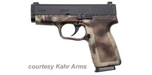 KAHR CW9 for sale