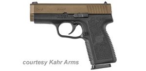 KAHR CW9 for sale