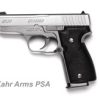 KAHR K9 COMPACT STAINLESS for sale