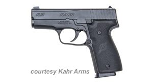 KAHR K9 COMPACT STAINLESS for sale