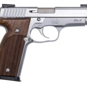 KAHR KT9 ELITE STAINLESS (T9 ELITE STAINLESS) for sale