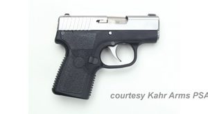 KAHR P380 for sale