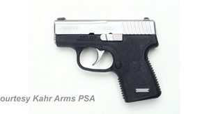 KAHR P380 for sale