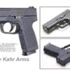 KAHR P9 POLYMER COMPACT for sale