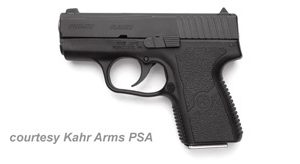 KAHR PM40 for sale