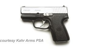 KAHR PM40 for sale