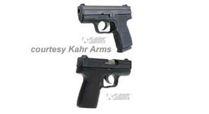 KAHR PM45 POLYMER for sale